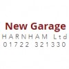 New Garage Harnham