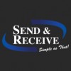 Send & Receive Worldwide Express UK