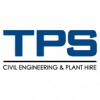 T P S Plant & Groundworks