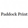 Paddock Print