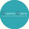 Domestic Matters