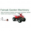 Fairoak Machinery