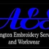 Ashington Embroidery Services