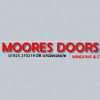 Mooresdoors