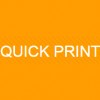 Quick-print