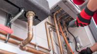 Central Heating Leak Detection