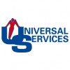 Universal Services (Sports Equipment) Ltd