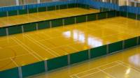 Sports Hall Equipment