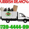 Afirmax Rubbish Removal