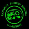 Richard's Rubbish Removal Glasgow