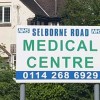 Selborne Road Medical Centre