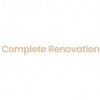 Complete Renovation