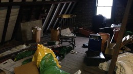 loft clearance