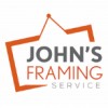 Johns Framing Service