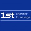 1st Master Drainage & Groundworks