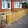 Affordable Fencing