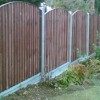 Leyton Fencing & Sheds