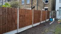 Fencing Contractors