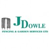 J Dowle Fencing & Garden Services