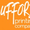 Rufford Printing