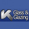 K Glass & Glazing