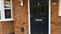 Composite Doors Peterborough