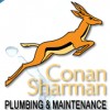 Conan Sharman Plumbing & Drain Cleaning