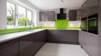 Colour Glass Splashbacks