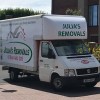 Julia's Removals