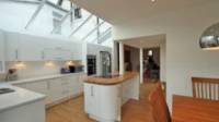 Loft conversions Edinburgh