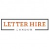 Light up Letter hire london