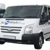 Scottish Blue Minibus Hire