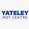 Yateley M O T Centre