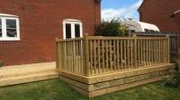 Decking