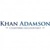 Khan Adamson