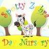 The Spotty Zebra Children's Day Nursery