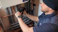 Central Heating Engineer Hull