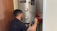 Unvented Cylinder Service & Repair Hull