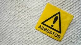 asbestos test near me