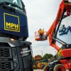 Mr Plant Hire