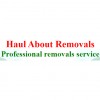 Haul-About-Removals Leicester Man & Van