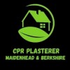 CPR Plasterers Maidenhead & Berkshire