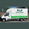 P & P Waste Movers