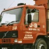 J & B Skip Services