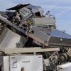 A3 Scrap Metal Collections