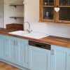 Bespoke Kitchen Workshop