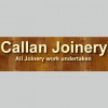 Callan Joinery