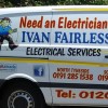 Ivan Fairless Electrical Services