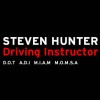 Steven Hunter Driving Instructor