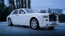 Rolls Royce Phantom Series I